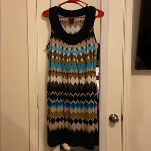 Enfocus dress
